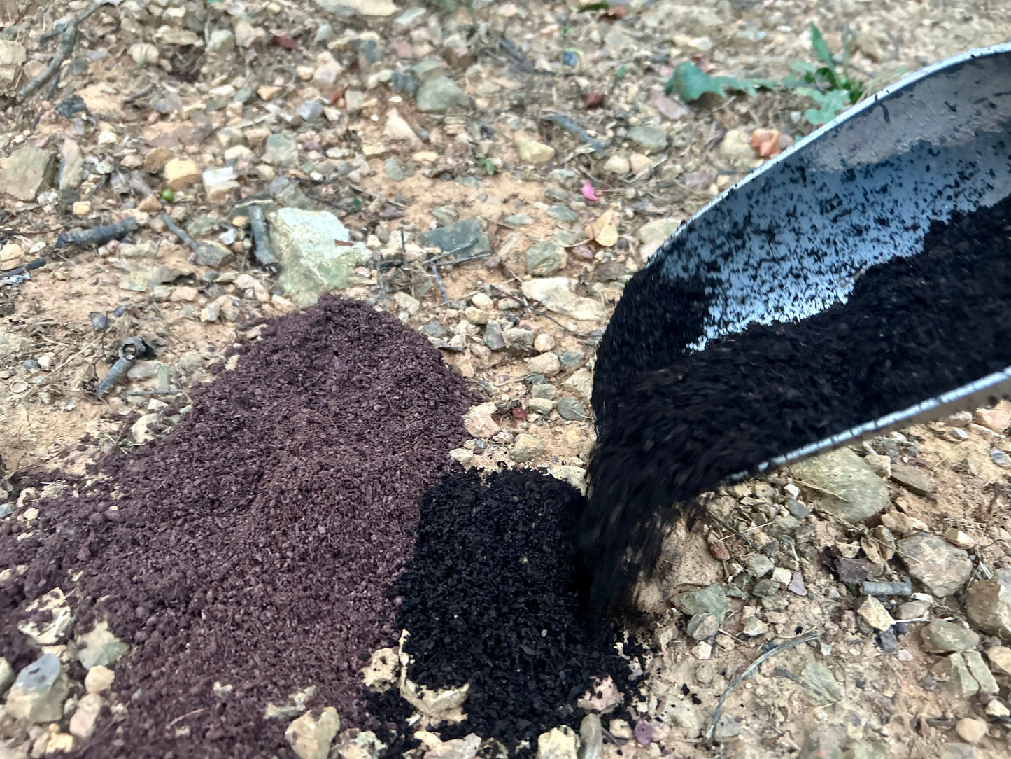 Living Compost – Premium Organic Matter for Seed Balls, Gardening & Soil Health 1 kilogram