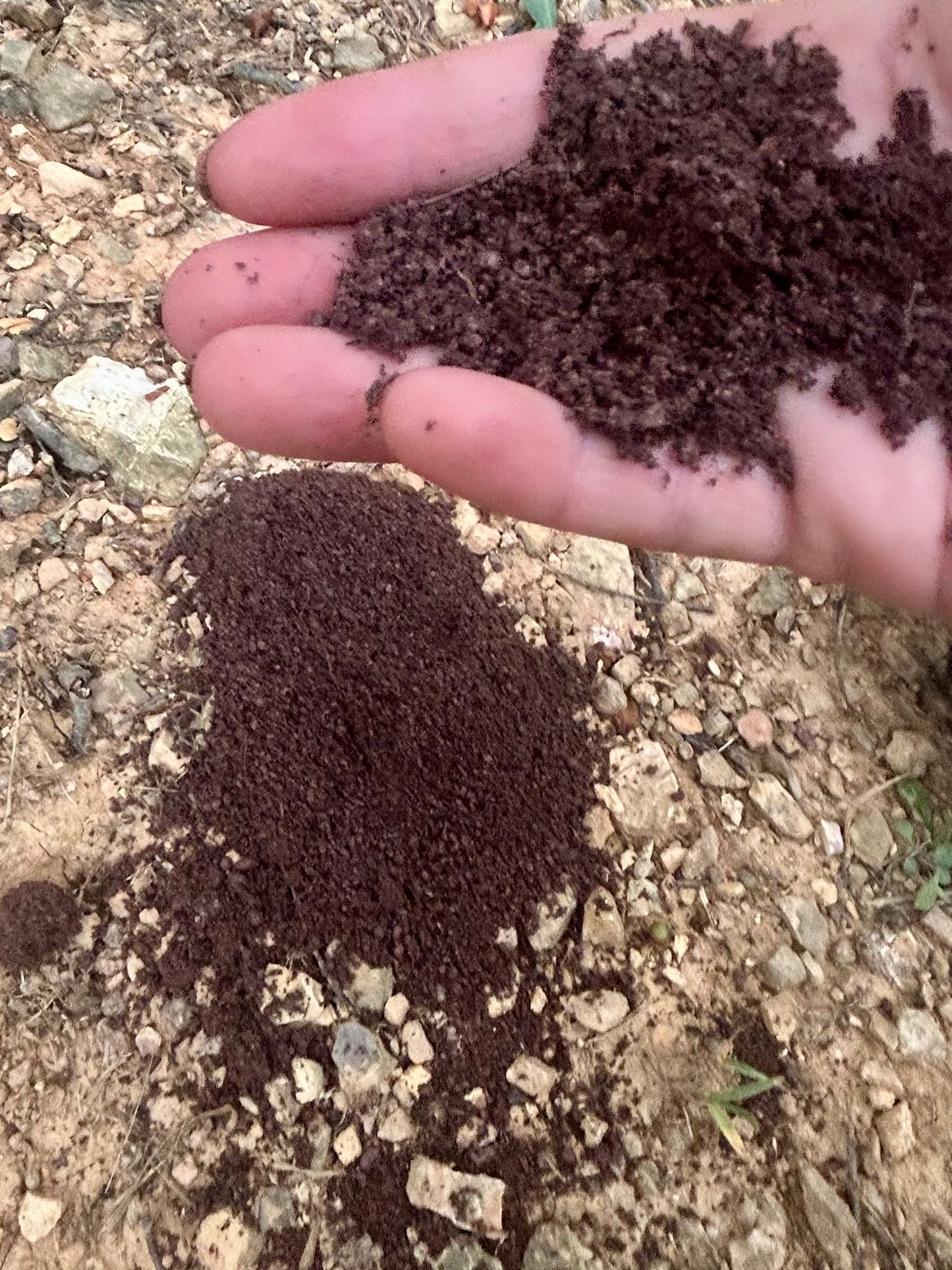 Kokedama Soil Mix – Handcrafted Blend for Moss Balls & Hanging Plants 1 kilogram